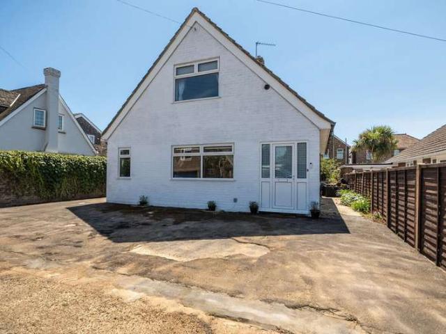 Property for sale in Clapham, West Sussex