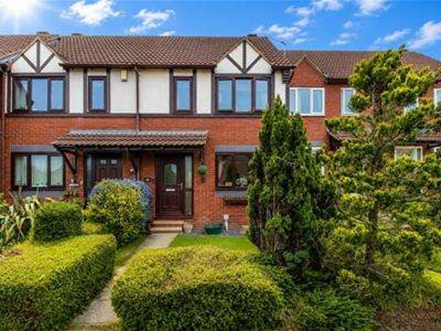 Property for sale in Horbury, West Yorkshire