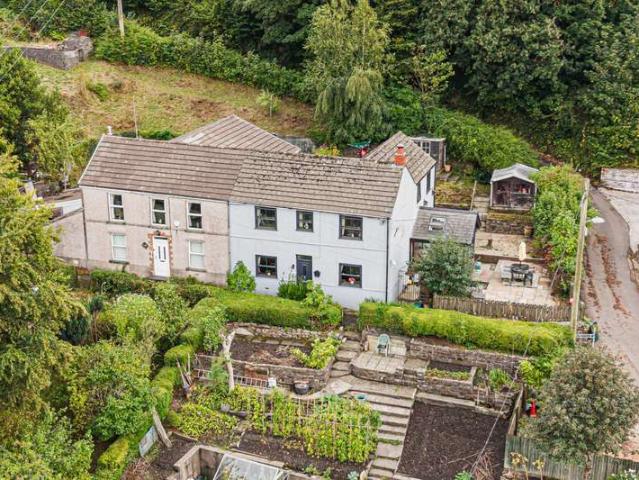Property for sale in Llanrhidian Higher, Blue Anchor