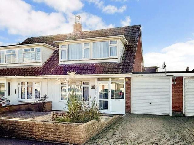 Property for sale in Hamstreet, Ashford
