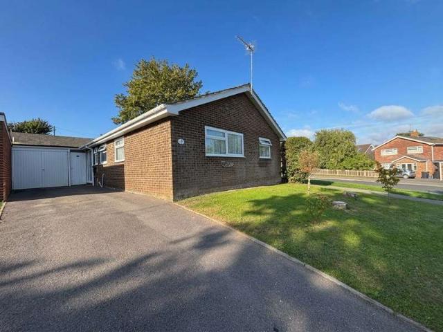 Property for sale in Alderholt, Olderholt