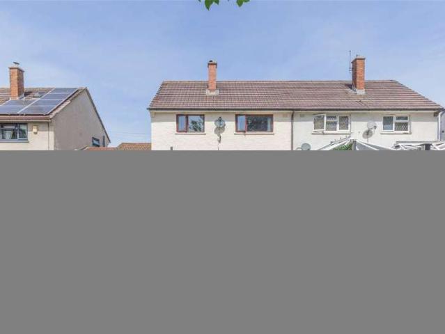 Property for sale in Feckenham, City Of Bristol