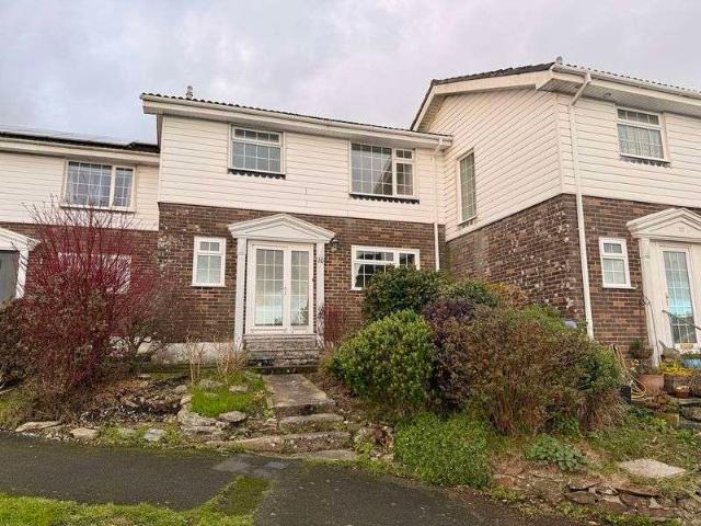 Property for sale in Lanreath, Cornwall