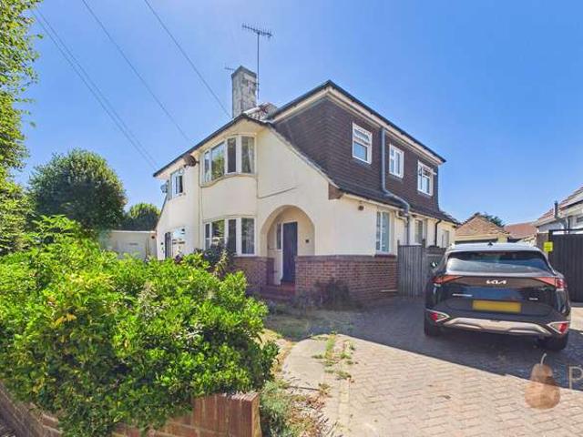 Property for sale in Fishersgate, West Sussex