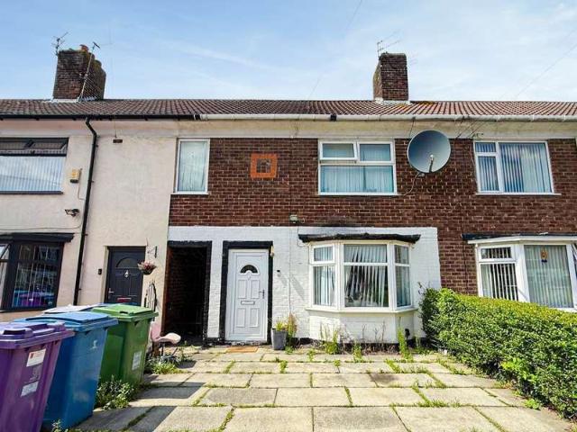 Property for sale in Calderstones