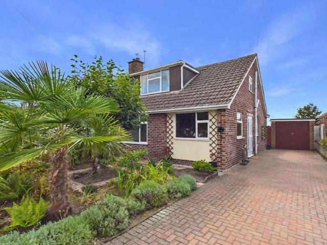 Property for sale in Brayton, Selby