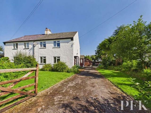 Property for sale in Ennerdale Bridge