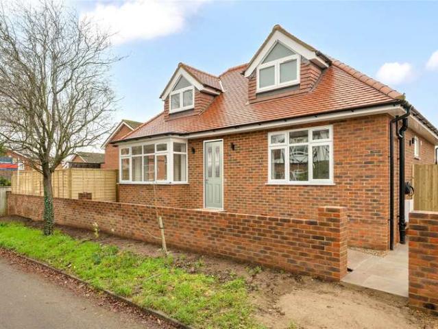 Property for sale in Lower Halliford, Surrey