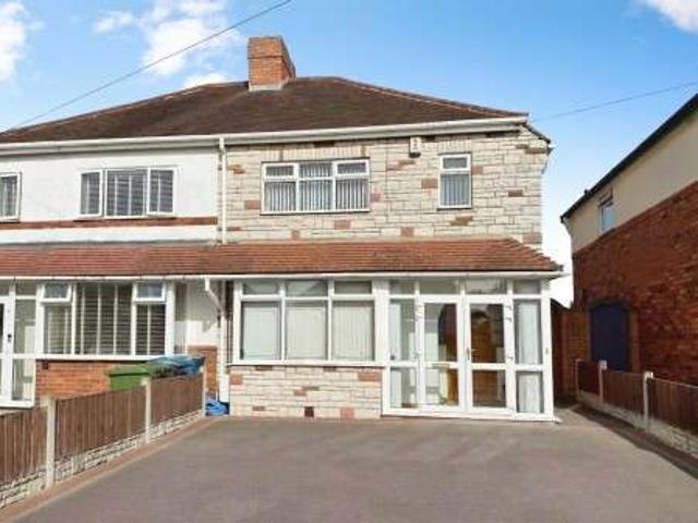 Farm for sale in Hockley, Tamworth