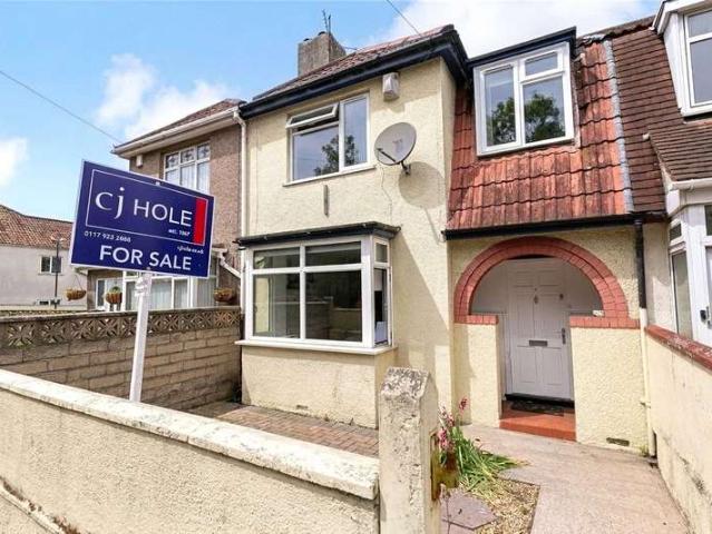 Property for sale in Southmead, Bristol