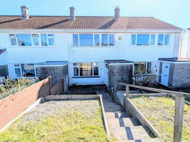Property for sale in Treneere, Penzance