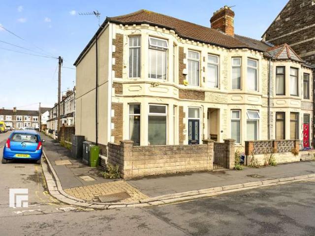 Property for sale in Pengam Green, Falcon Lodge