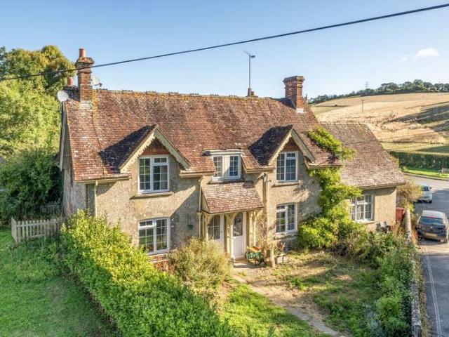 Property for sale in Littlecote, West Sussex
