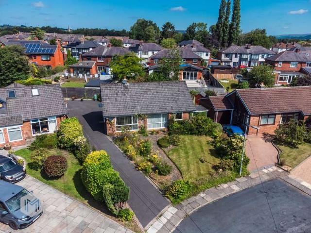 Property for sale in Bury, Greater Manchester