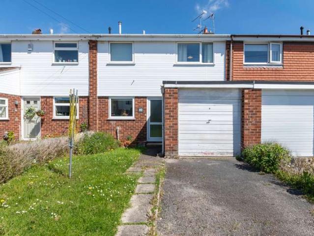 Property for sale in Two Mills, Cheshire