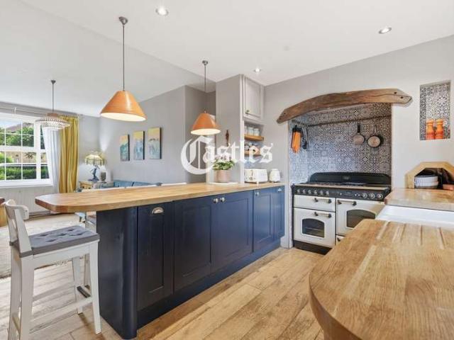 Property for sale in Tower Gardens Estate, Greater London