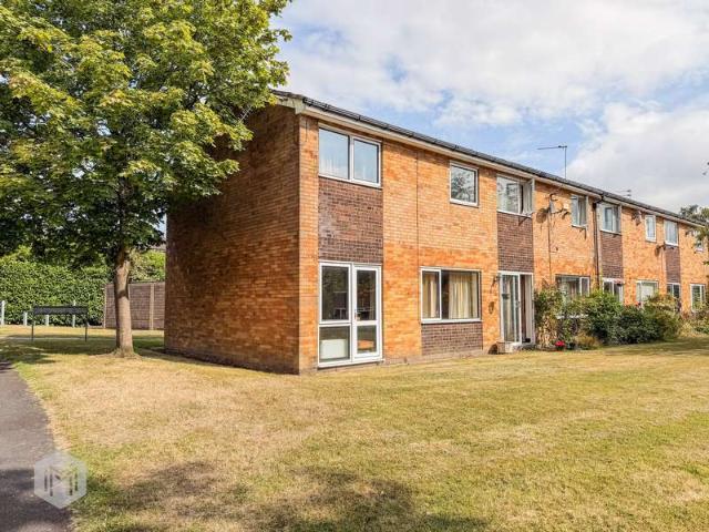 Property for sale in Halliwell, Bolton