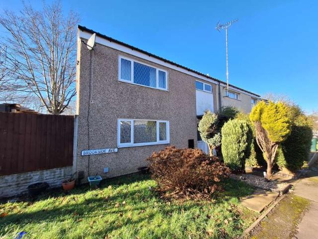 Property for sale in Allesley Park, Allesley