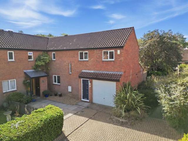 Property for sale in Pennyland, Milton Keynes