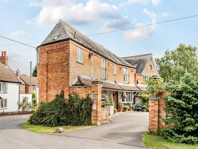 Property for sale in Ingleby, Lincolnshire