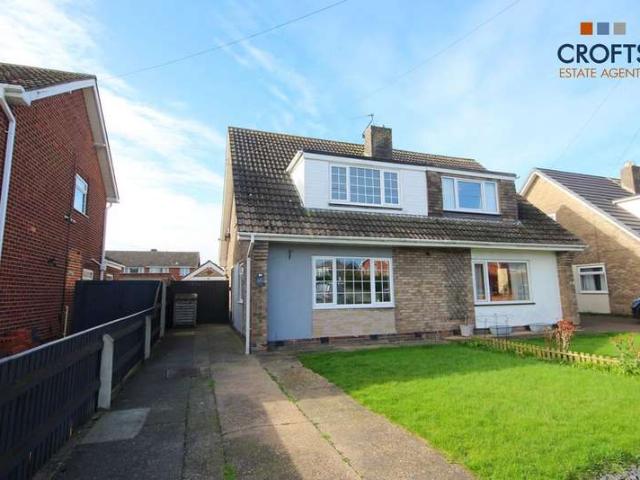 Property for sale in Immingham, North East Lincolnshire