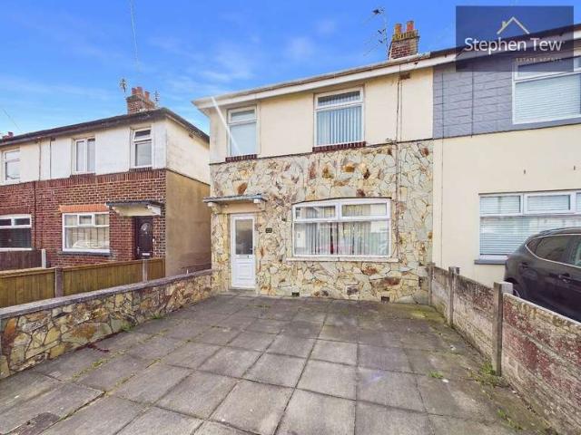 Property for sale in Common Edge, Blackpool
