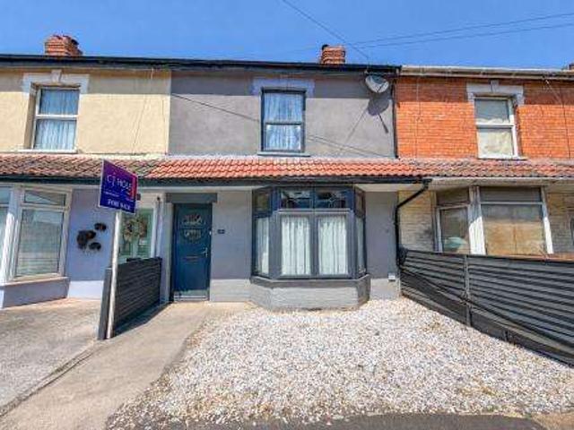Property for sale in Burnham-on-Sea and Highbridge, Highbridge