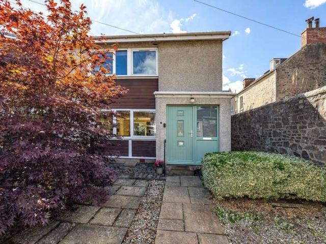 Property for sale in Galashiels, Scotland