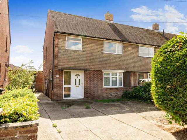 Property for sale in Chichester, Littlecote