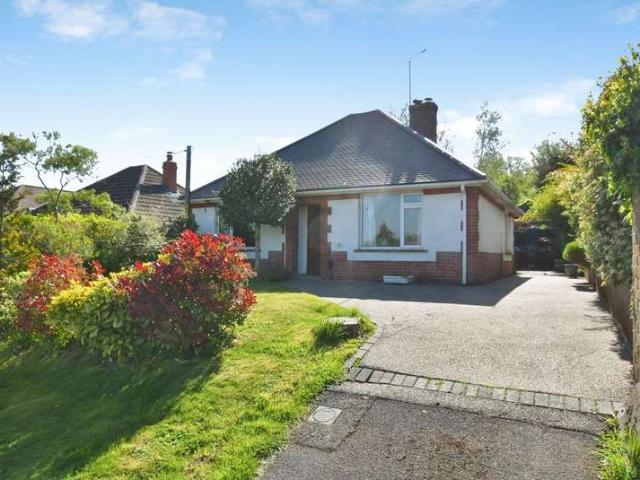 Property for sale in Durrington, Wiltshire