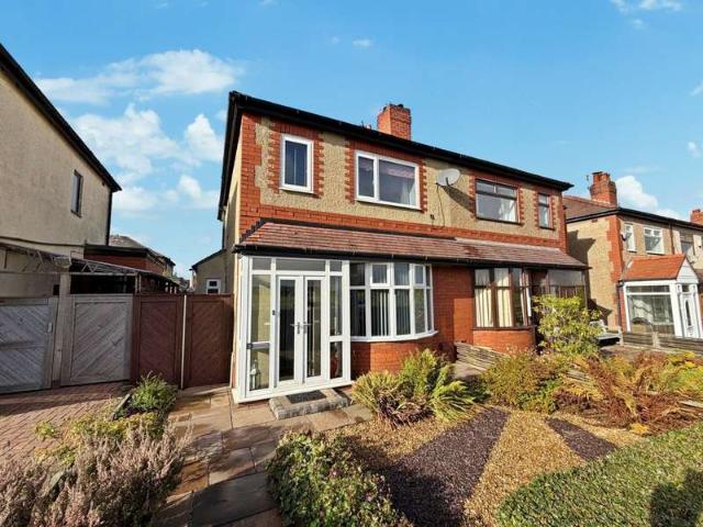 Property for sale in Fernhill Gate, Lee Bank