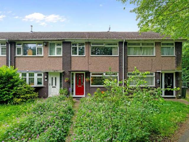 Property for sale in Halton