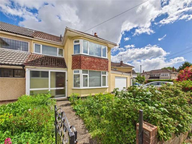 Property for sale in Frenchay, South Gloucestershire
