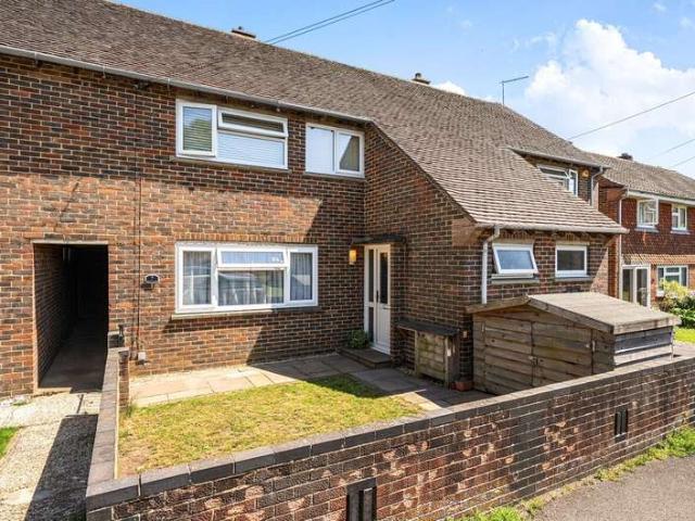 Property for sale in Boxgrove, Littlecote