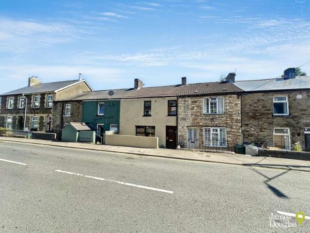 Property for sale in Llantwit Fardre