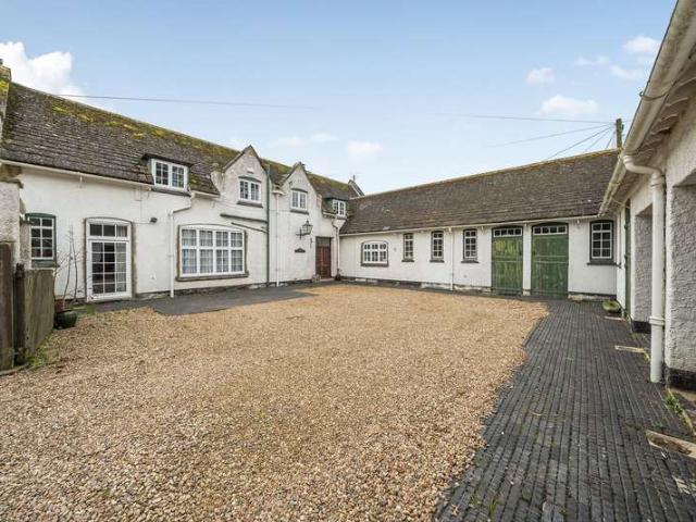Property for sale in Brentingby, Leicestershire