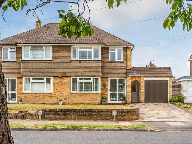 Property for sale in Sherwood, Sandown Park