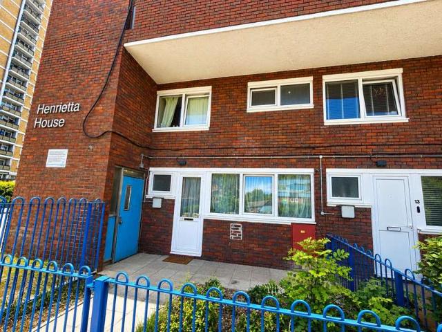 Property for sale in South Tottenham, Greater London