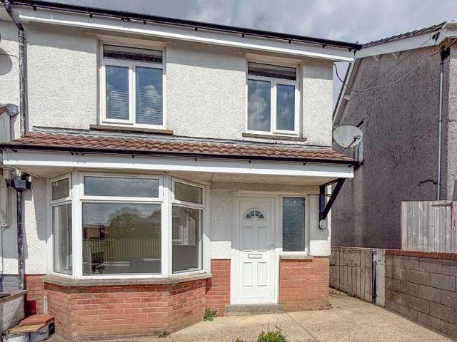 Property for sale in Gilfach, Tir-y-berth