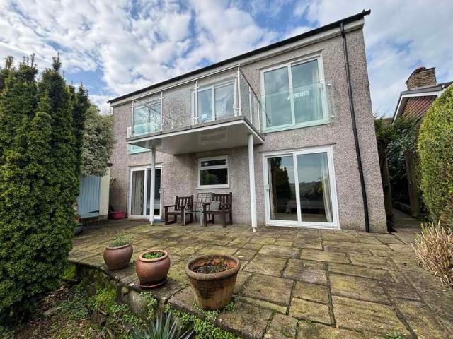 Property for sale in Lostwithiel, Cornwall