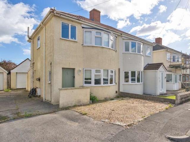 Property for sale in Worle, Weston-super-Mare
