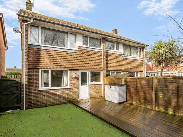Property for sale in Nyetimber, Arun