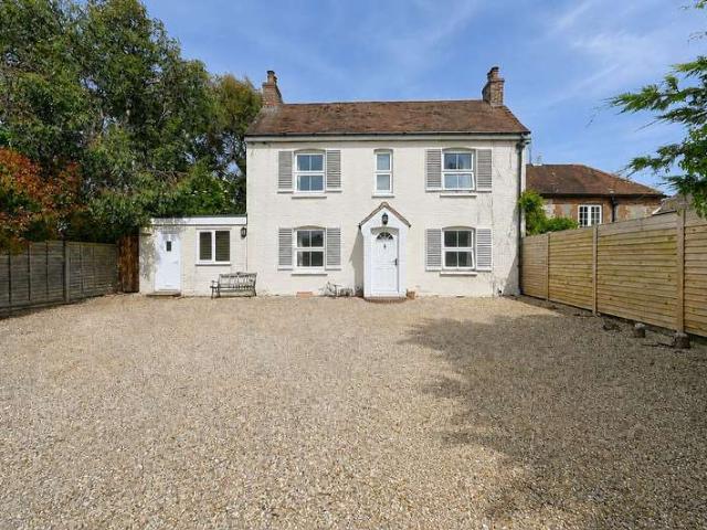 Property for sale in Sidlesham Quay, Littlecote