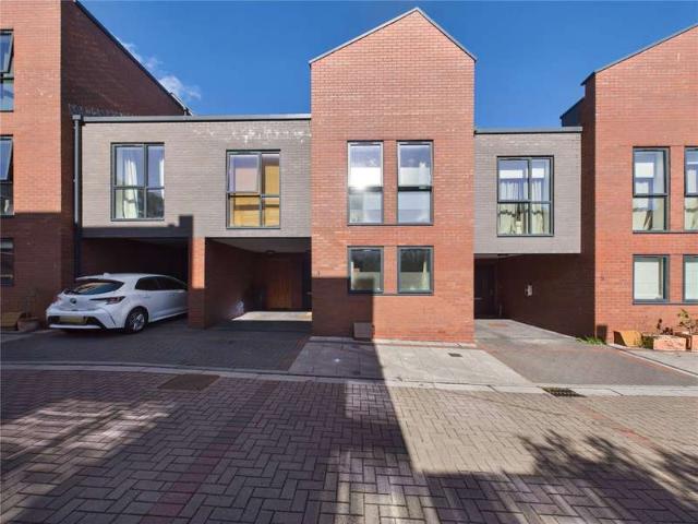 Property for sale in Chocolate Factory, Bristol