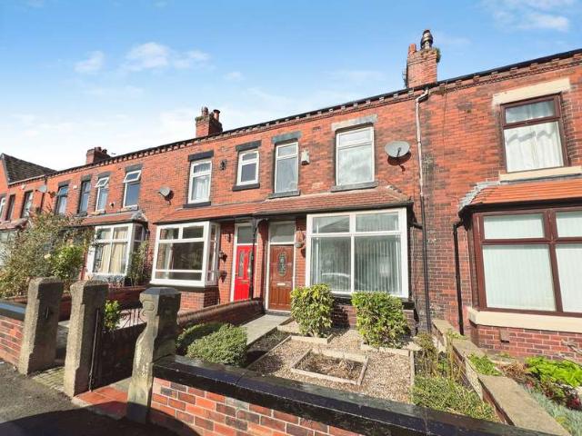 Property for sale in Middle Hulton, Bolton