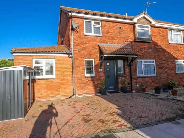 Property for sale in West End, Clevedon
