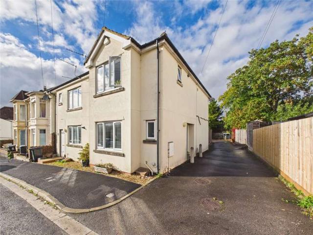 Property for sale in Redfield, Bristol