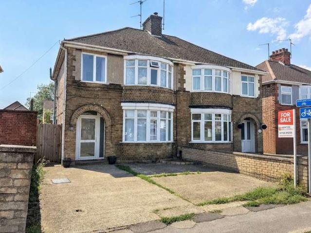Property for sale in Werrington Village, Peterborough