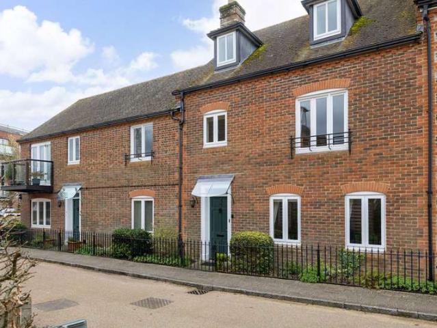 Property for sale in Downton, Wiltshire