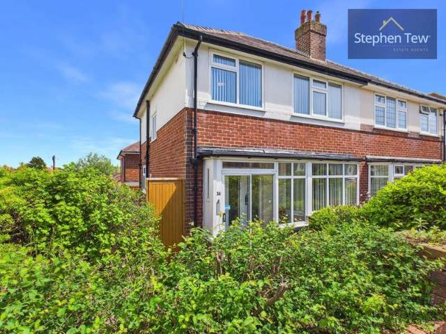 Property for sale in Layton, Blackpool